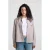 America Today geruite blouse – bruin
