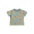 Ocean Life Relaxed Tee Multicolor jongens T-shirt – Your Wishes 110