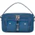 Núnoo Helena Line Deep Blue