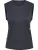 Hummel Functioneel shirt ‘Pulse’  antraciet / wit