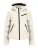 PROTEST Sportjas ‘LUCID’  zwart / offwhite
