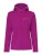 VAUDE Sportjas ‘W Idris’  lila