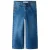 NAME IT MINI wide leg jeans medium blue denim