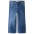 NAME IT MINI wide leg jeans medium blue denim