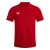 Canterbury Heren Waimak Polo Shirt (Vlag rood)