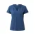 T-shirt klassieke pas gewassen voor vrouwen s.Oliver