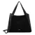 L.CREDI Shopper ‘Pheline’  goud / zwart