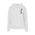 Dames Hoodie Merchcode Girl Floating Away