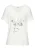 LASCANA Shirt  crème / zilver