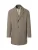 BENVENUTO Tussenjas ‘GIANNI’  taupe
