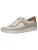 CAPRICE Sneakers laag  roestbruin / grijs / groen / wit