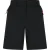 Dare 2B Dames/Dames Torrek Korte Broek (Zwart)