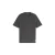 Gestructureerde T-shirt geverfd in stuk Tom Tailor