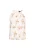 DreiMaster Klassik Blouse  beige / lichtbeige