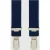 LLOYD Men’s Belts Bretels in X-vorm