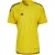 Adidas Heren condivo 22 keepershirt met korte mouwen