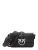 PINKO Schoudertas ‘LOVE ONE CLASSIC’  zwart