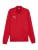 PUMA Outdoorjas ‘TeamGoal’  rood / wit