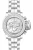 Invicta Jason Taylor 51323 Herenhorloge – Quartz Uurwerk – Roestvrij Staal met Parel Wijzerplaat – 58 mm – Met 45 Lab Diamanten