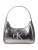 Calvin Klein Schoudertas  zilver