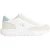 Calvin Klein Jeans Beige Leren Sport Sneakers