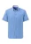 H.I.S Overhemd  blauw