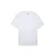 T-shirt met ronde hals Aigle