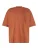 ALPHA INDUSTRIES Shirt  kastanjebruin / zwart