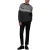 AllSaints Aces Crew Black/charcoal