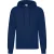 Fruit Of The Loom Heren Sweatshirt Met Capuchon / Hoodie (Marine)