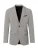 Thomas Goodwin Business-colbert ‘7852-2835’  lichtgrijs