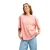 Dames-T-shirt oversized Roxy