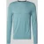 Christian Berg Men Regular fit pullover van wolmix
