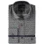 Fellows United – Lange mouw overhemd – Mannen – XXL – Blauw – Katoen – 52.6505