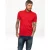 Kruze Heren Polo T-shirts met Korte Mouwen