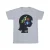 Disney Jongens Binnenste Buiten Hoofd Silhouet T-shirt (Sportgrijs)