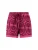 Shiwi Broek ‘Merith Sea Pearl’  pink / donkerrood