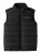 NAME IT Bodywarmer ‘NKMMYLANE’  zwart