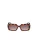 GUESS Zonnebril  bruin
