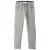 Mango Kids tapered jeans grey denim