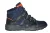 Track Style 319890 wijdte 3.5 Veterschoenen