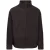Trespass Heren bernal full zip fleece vest