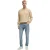 Boss Herenjeans met 5 zakken, regular fit (Helder Blauw)