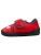Next Huisschoenen  donkergrijs / rood