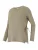 MAMALICIOUS Shirt ‘MLRINA’  greige