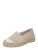 MACARENA Espadrilles ‘Elisa’  beige