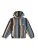 O’NEILL Sporttruien  blauw / grijs / zwart / wit