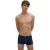 Hugo Heren Boxershorts Katoenmix (Set van 3) (Marine)