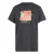 ADIDAS SPORTSWEAR Functioneel shirt  antraciet / mintgroen / oranje / pink