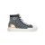 Denim sportschoenen voor dames Liu Jo Benson 02 Mid